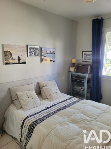 Maison à vendre 4 pièces 90 m² Béziers