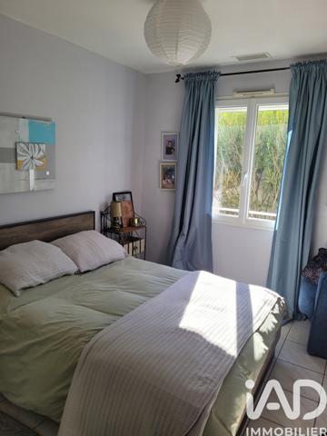 Maison à vendre 4 pièces 90 m² Béziers
