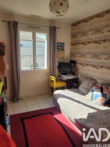 Maison à vendre 4 pièces 90 m² Béziers