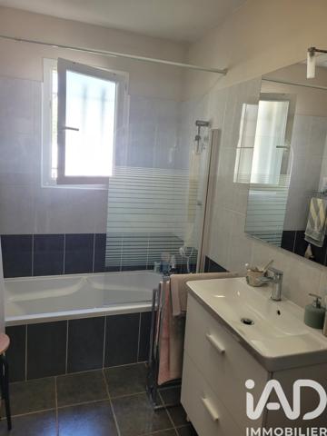 Maison à vendre 4 pièces 90 m² Béziers