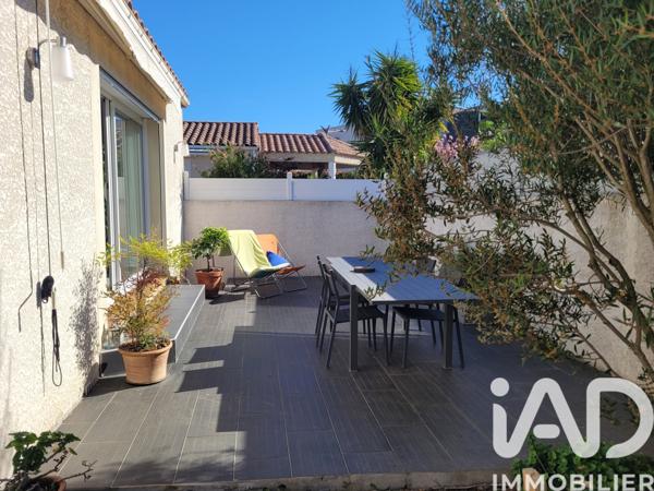 Maison à vendre 4 pièces 90 m² Béziers
