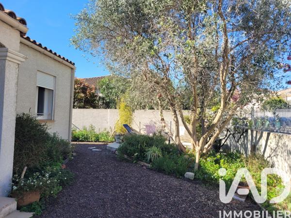 Maison à vendre 4 pièces 90 m² Béziers