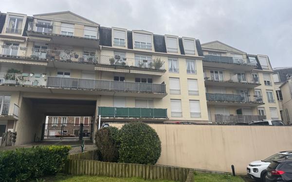 Appartement à louer    3 pièces •  Orsay