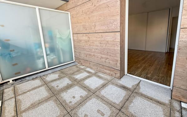 Appartement à vendre    3 pièces •  Lyon 7