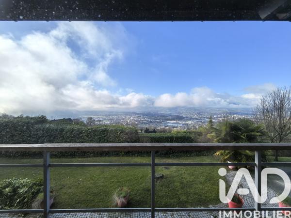 Maison à vendre 11 pièces 332 m² Saint-Alban-Leysse