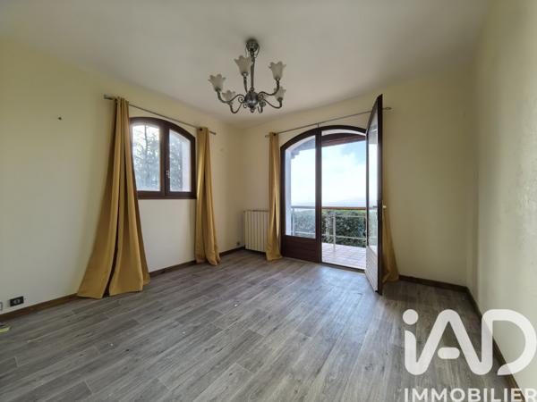 Maison à vendre 11 pièces 332 m² Saint-Alban-Leysse