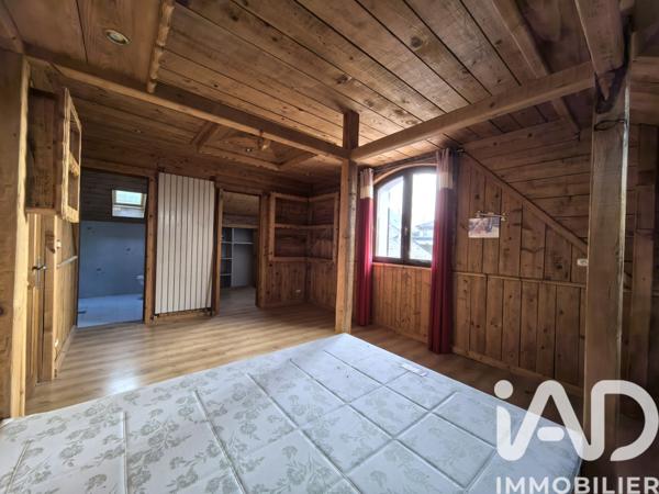 Maison à vendre 11 pièces 332 m² Saint-Alban-Leysse