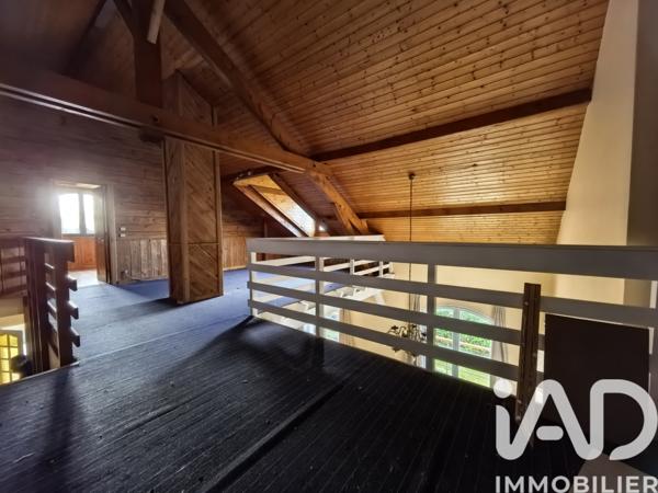 Maison à vendre 11 pièces 332 m² Saint-Alban-Leysse