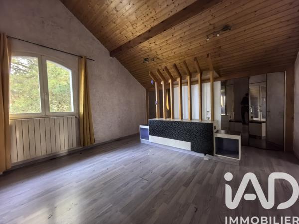 Maison à vendre 11 pièces 332 m² Saint-Alban-Leysse