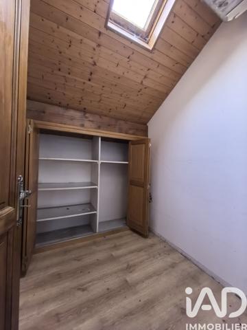 Maison à vendre 11 pièces 332 m² Saint-Alban-Leysse