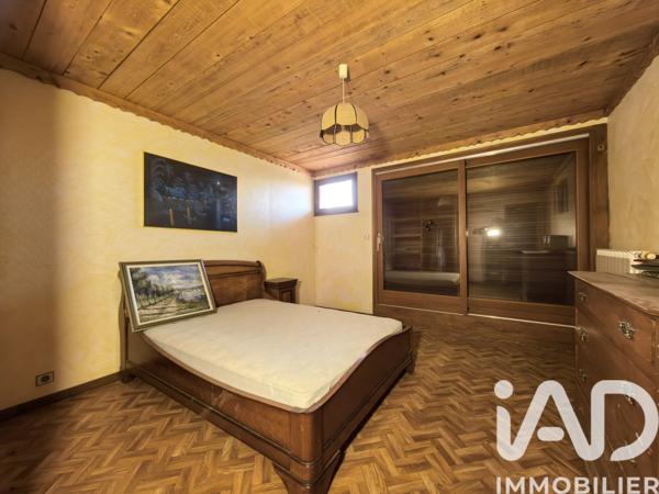 Maison à vendre 11 pièces 332 m² Saint-Alban-Leysse