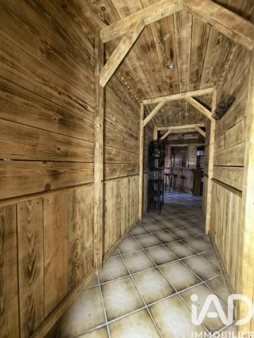 Maison à vendre 11 pièces 332 m² Saint-Alban-Leysse