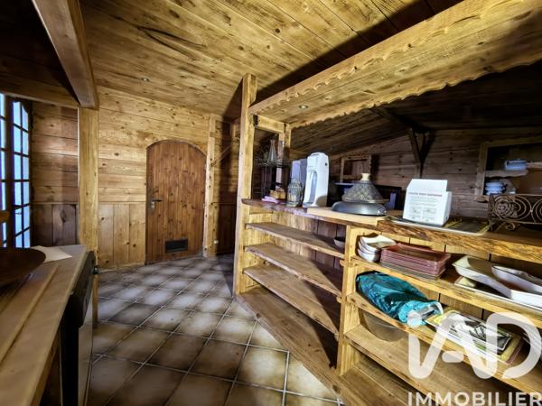 Maison à vendre 11 pièces 332 m² Saint-Alban-Leysse