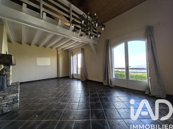 Maison à vendre 11 pièces 332 m² Saint-Alban-Leysse