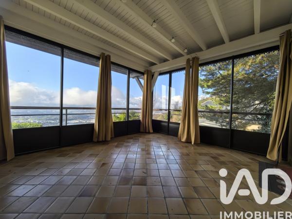 Maison à vendre 11 pièces 332 m² Saint-Alban-Leysse