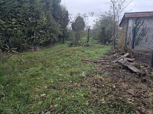 EXCLUSIVITÉ Guy HOQUET L'IMMOBILIER ? Superbe terrain plat de 900 m² ? Secteur prisé de Miribel