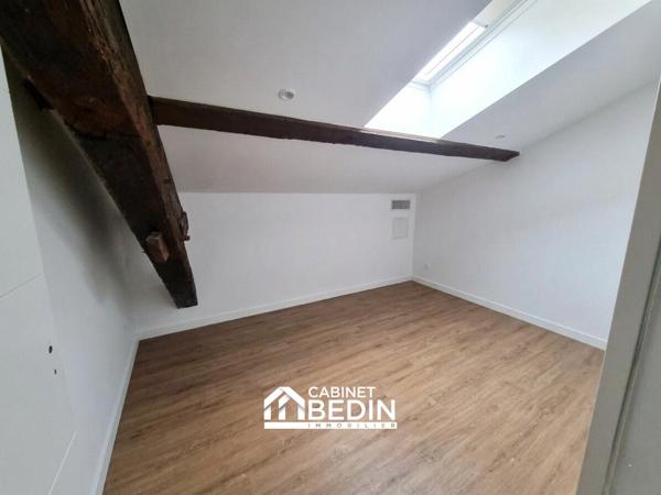 Achat Maison T4 Fargues St Hilaire 3 chambres