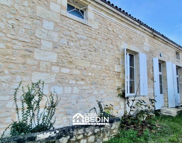 Achat Maison T4 Fargues St Hilaire 3 chambres