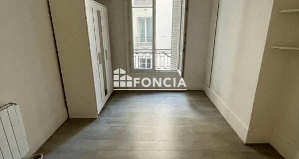 Location Appartement 2 pièces 43.83 m² - Paris 75015