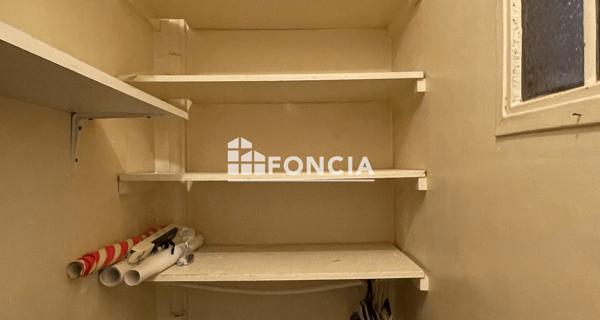 Location Appartement 2 pièces 43.83 m² - Paris 75015