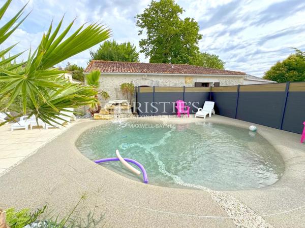 Vivez l’exception en Charente, entre vignes et villages pittoresques