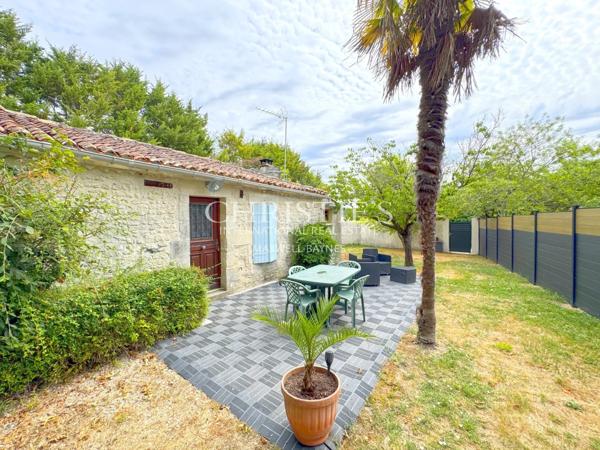 Vivez l’exception en Charente, entre vignes et villages pittoresques