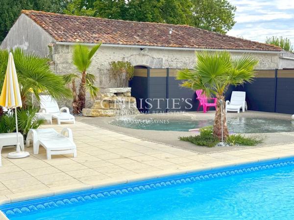 Vivez l’exception en Charente, entre vignes et villages pittoresques