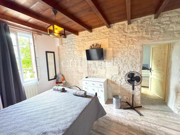 Vivez l’exception en Charente, entre vignes et villages pittoresques