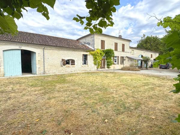 Vivez l’exception en Charente, entre vignes et villages pittoresques