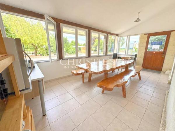 Vivez l’exception en Charente, entre vignes et villages pittoresques