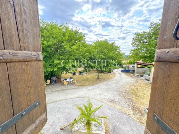 Vivez l’exception en Charente, entre vignes et villages pittoresques