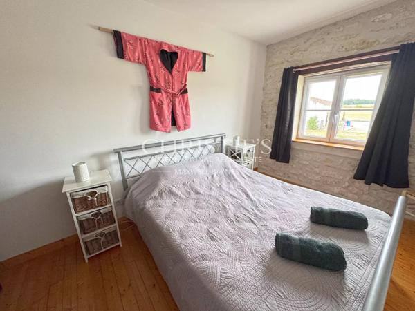 Vivez l’exception en Charente, entre vignes et villages pittoresques