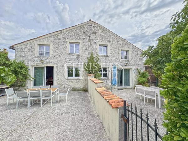 Vivez l’exception en Charente, entre vignes et villages pittoresques