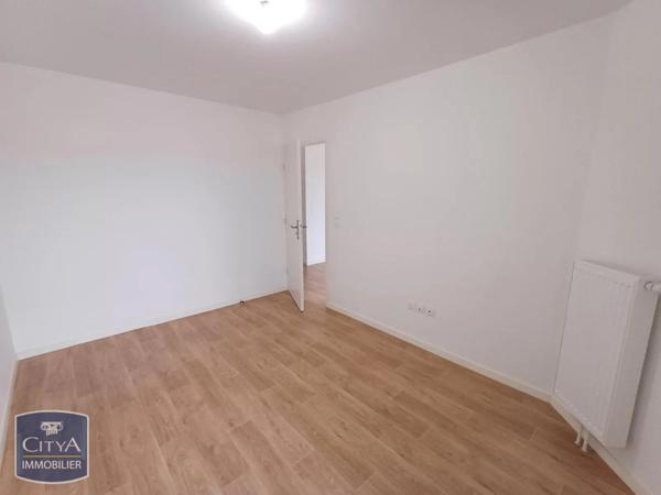 Appartement à louer 2 pièces 45.3m² Ronchin (59790)