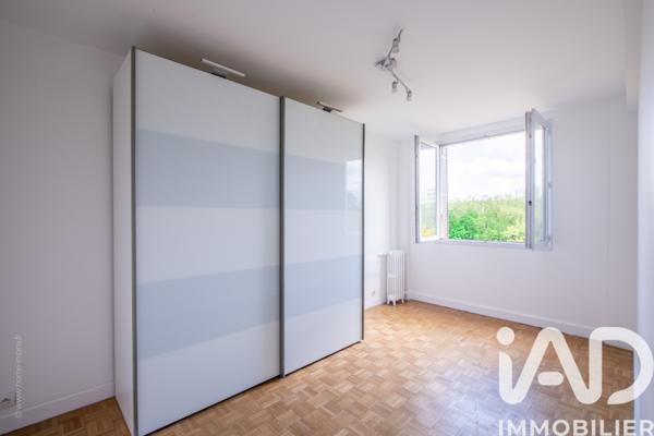 Appartement à vendre 5 pièces 91 m² Boulogne-Billancourt