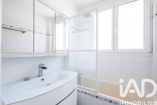 Appartement à vendre 5 pièces 91 m² Boulogne-Billancourt