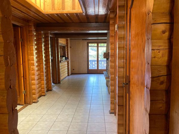 Chalet Bolquère 12 pièces 198 m2