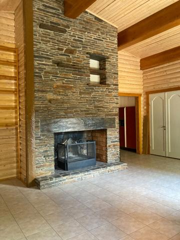 Chalet Bolquère 12 pièces 198 m2