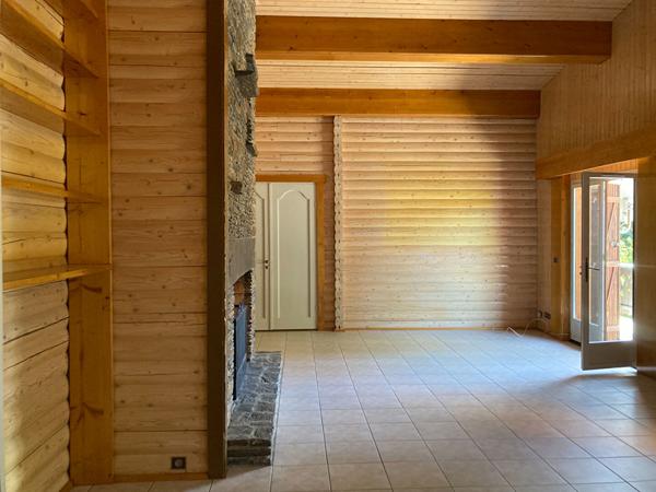 Chalet Bolquère 12 pièces 198 m2