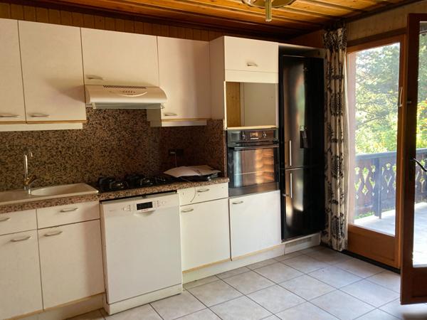 Chalet Bolquère 12 pièces 198 m2