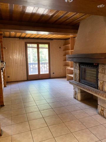 Chalet Bolquère 12 pièces 198 m2