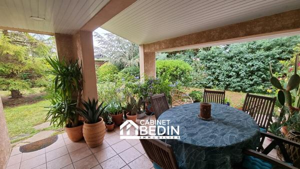 Achat Maison 6 pieces Sanguinet 3 chambres