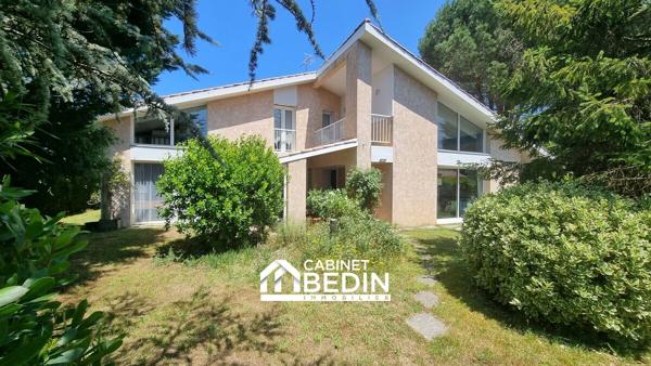 Achat Maison 6 pieces Sanguinet 3 chambres