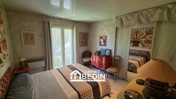 Achat Maison 6 pieces Sanguinet 3 chambres