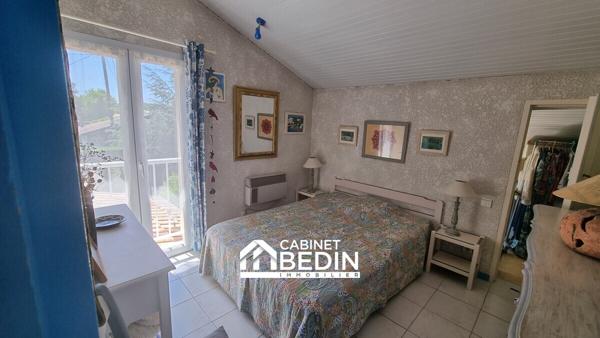 Achat Maison 6 pieces Sanguinet 3 chambres