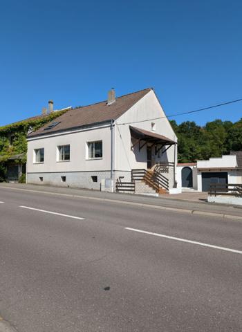 Maison Creutzwald 6 pièce(s) 133 m2