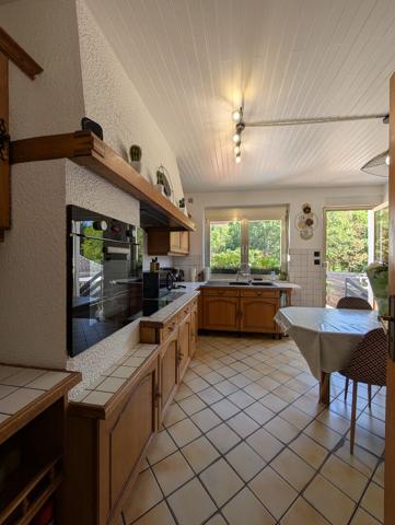 Maison Creutzwald 6 pièce(s) 133 m2