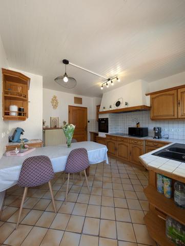 Maison Creutzwald 6 pièce(s) 133 m2