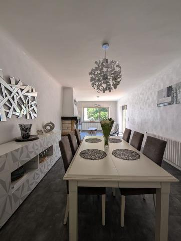 Maison Creutzwald 6 pièce(s) 133 m2