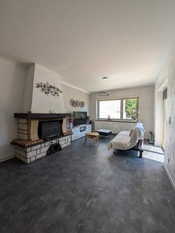 Maison Creutzwald 6 pièce(s) 133 m2